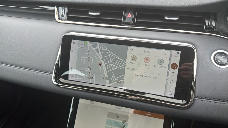 Land Rover Range Rover Evoque 1.5 P300e R-Dynamic SE 5dr Auto Hatchback